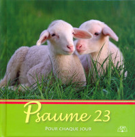 Album Psaume 23