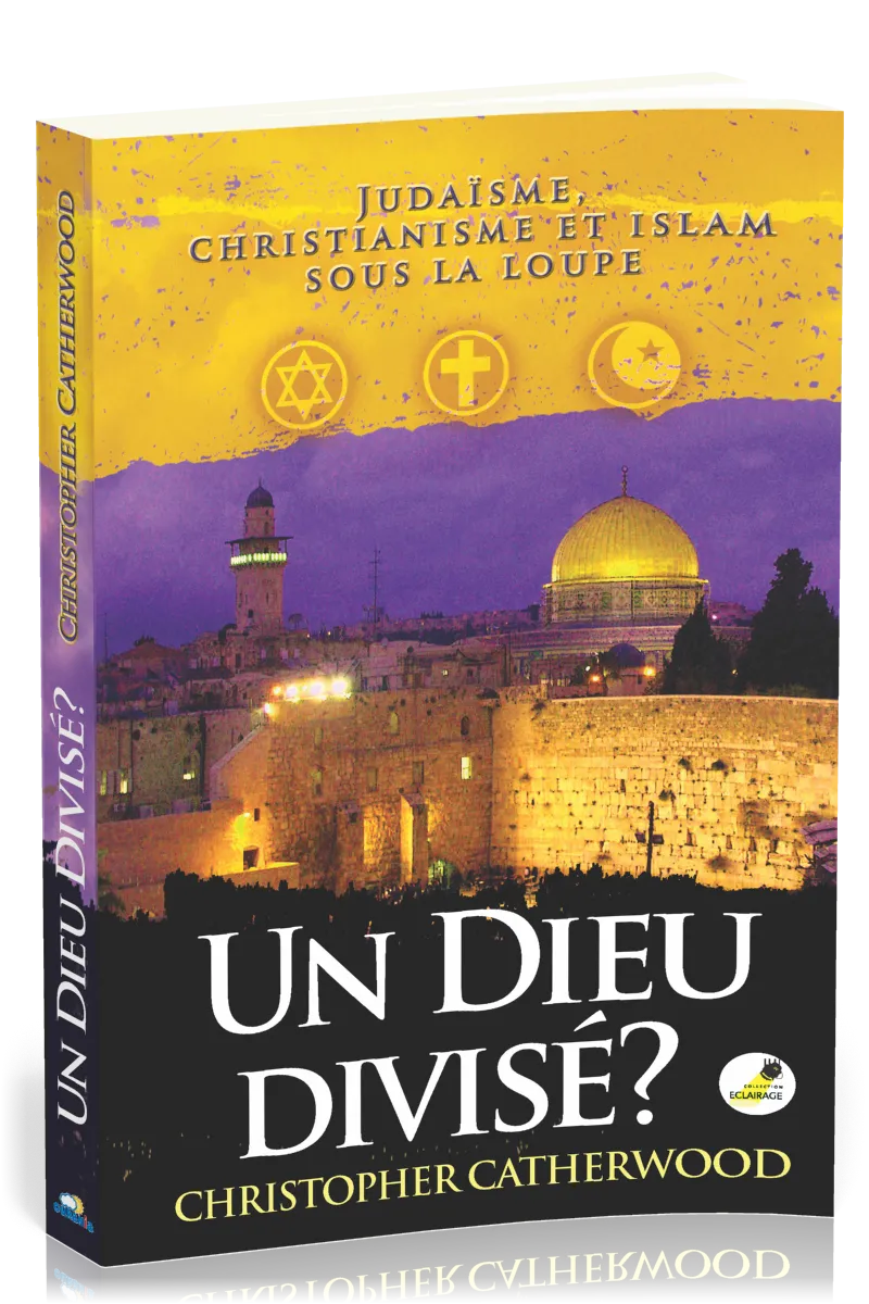 Un Dieu divisé ?