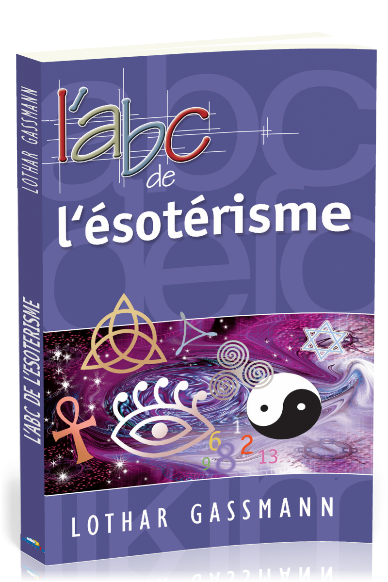 ABC de l'ésotérisme, L'