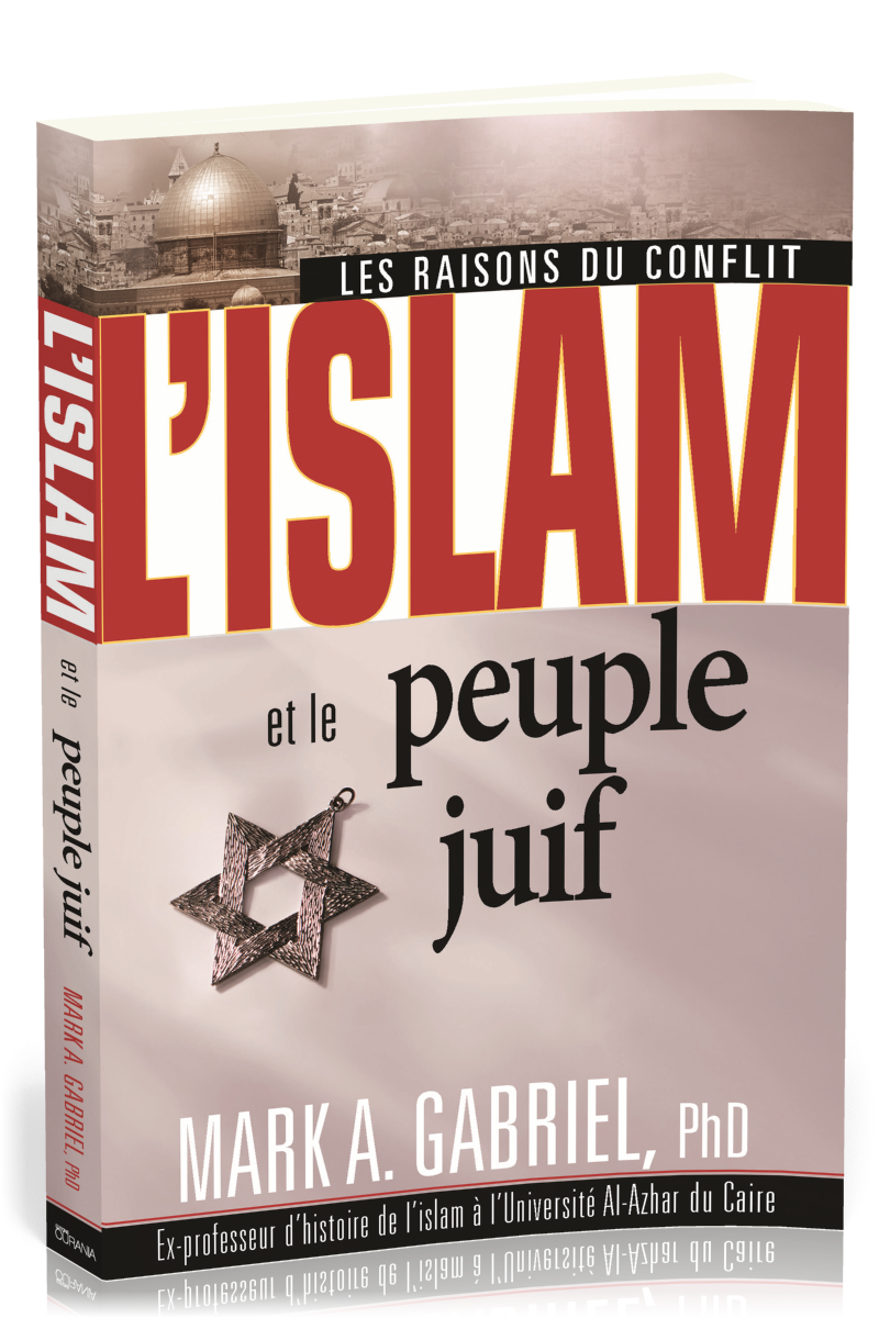 Islam et le peuple juif, L' - Les raisons du conflit