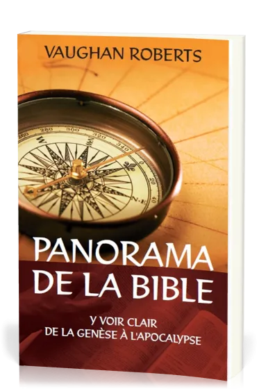 Panorama de la Bible