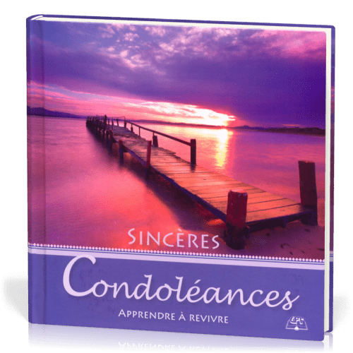 Album Sincères condoléances