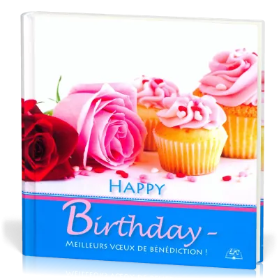 Album Happy Birthday