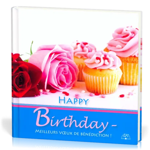 Album Happy Birthday