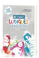 Messages ludiques en église