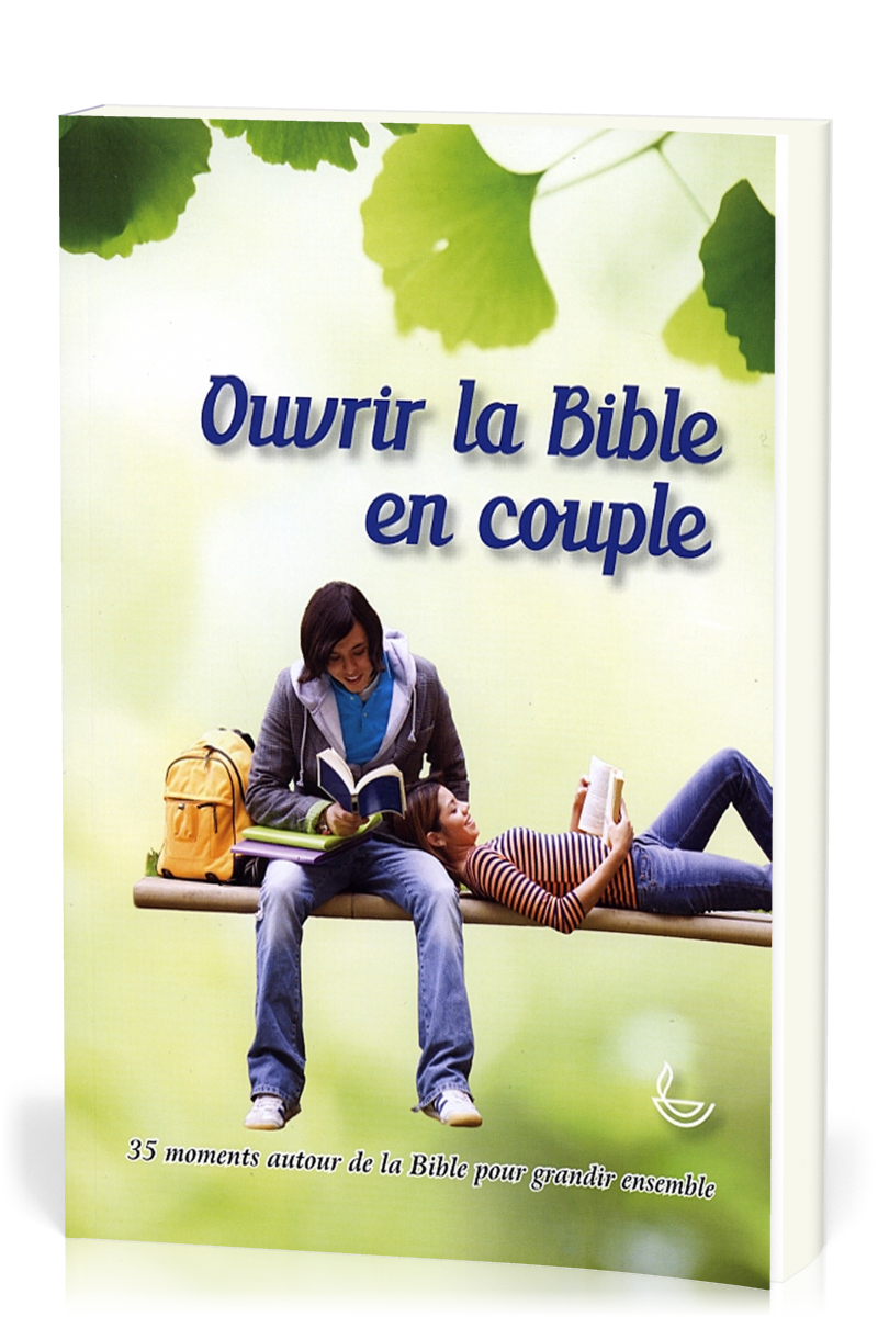 Ouvrir la Bible en couple