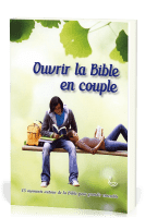 Ouvrir la Bible en couple