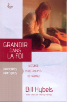 Grandir dans la foi - 6 études