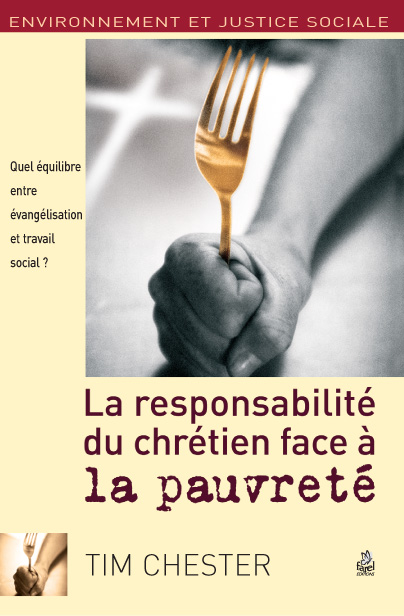 Responsabilité du chrétien face à la pauvreté