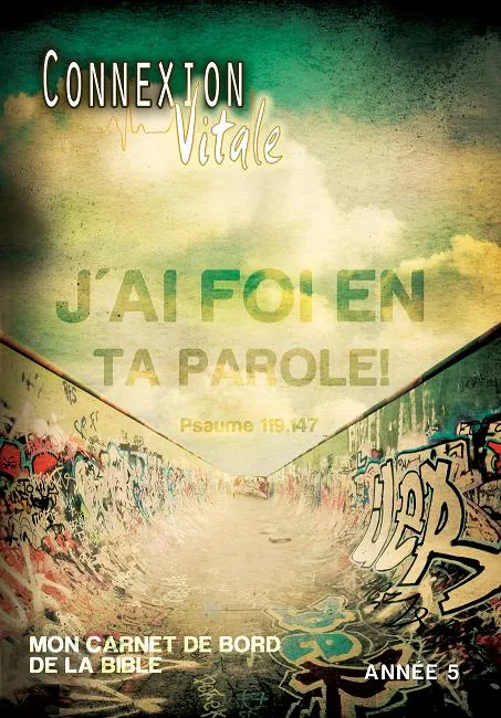Connexion vitale 5