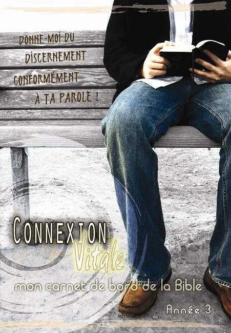 Connexion vitale 3