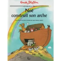Noé construit son arche