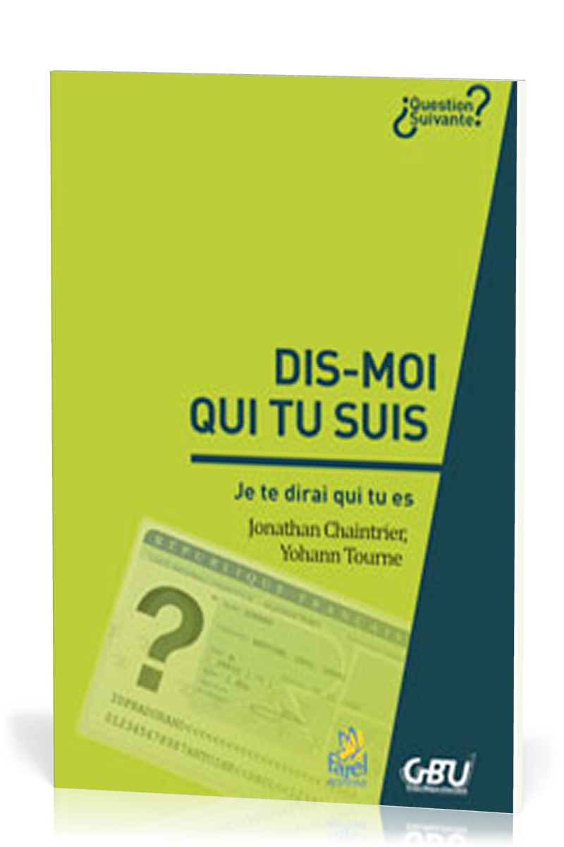 Dis-moi qui tu suis