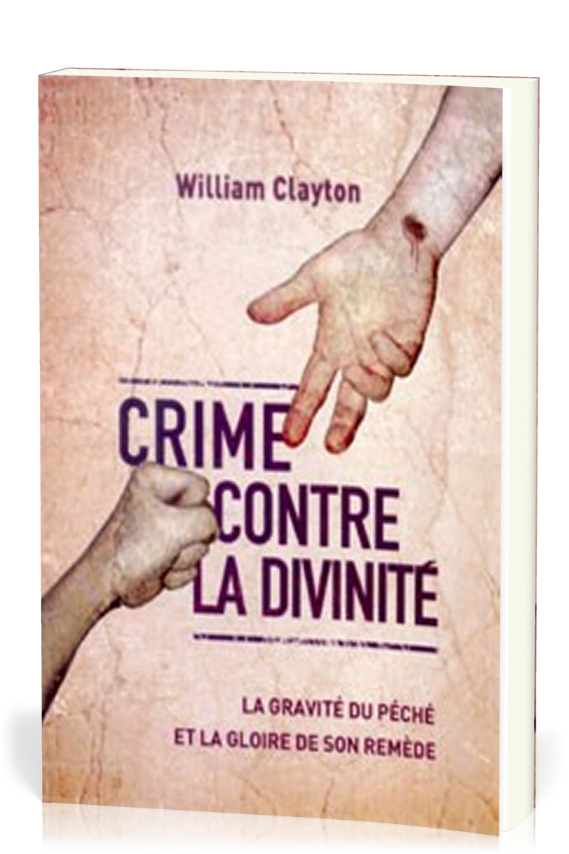 Crime contre la Divinité