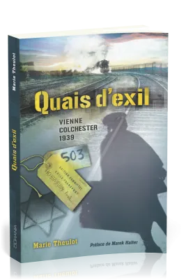 Quais d'exil