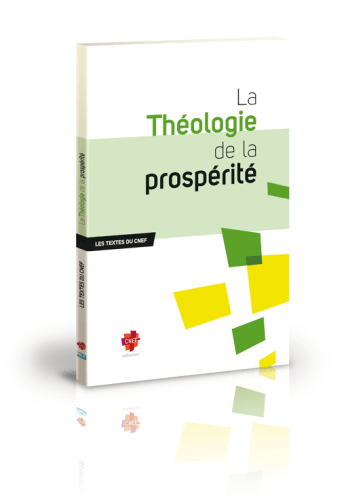 Théologie de la prospérité, La