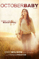 DVD October Baby - Every life is beautiful (vostfr)