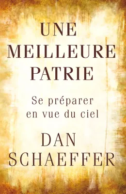 Meilleure patrie, Une