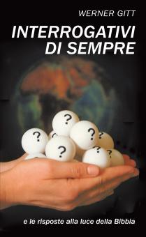 Questions qui reviennent (italien)