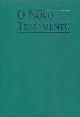 Nouveau Testament - portugais (Brésil)