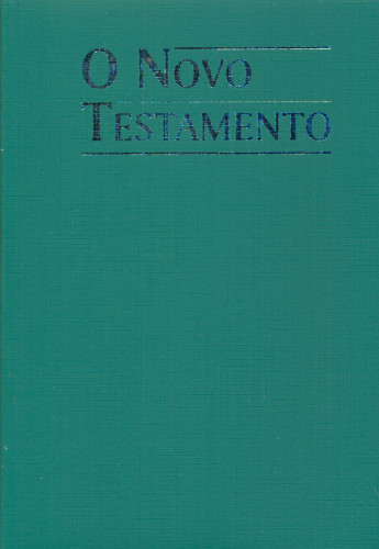 Nouveau Testament - portugais (Brésil)