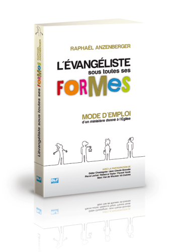 Evangéliste sous toutes ses formes, L'