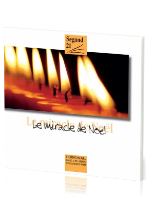 Miracle de Noël, Le (SG21)