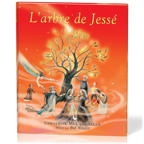 Arbre de Jessé, L'