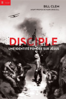 Disciple, une identité fondée sur Jésus
