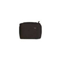 Housse L Ichtus tissus noir