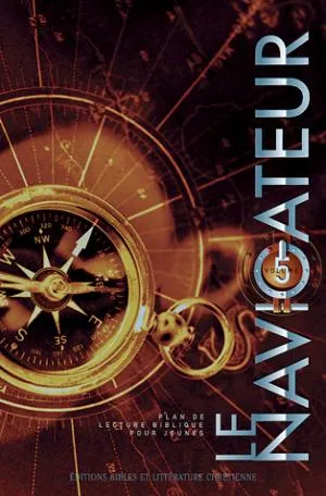 Navigateur, Le - Vol.5