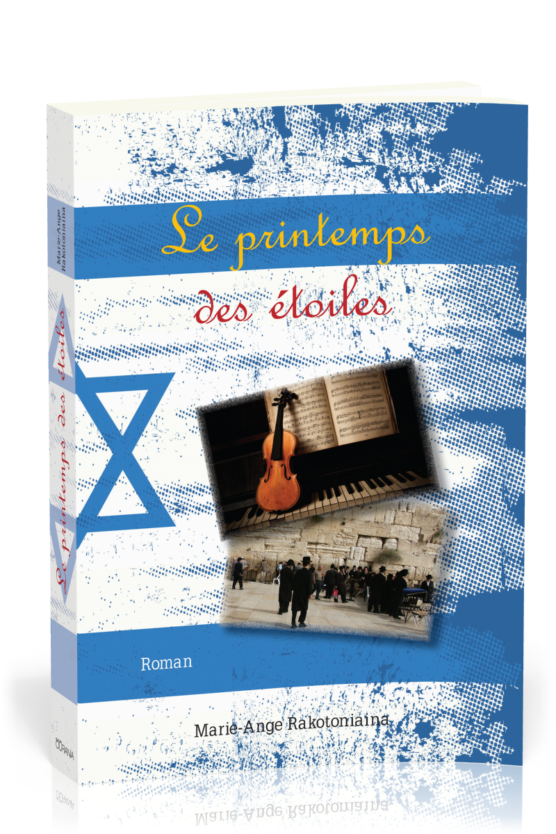 Printemps des étoiles, Le