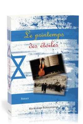 Printemps des étoiles, Le