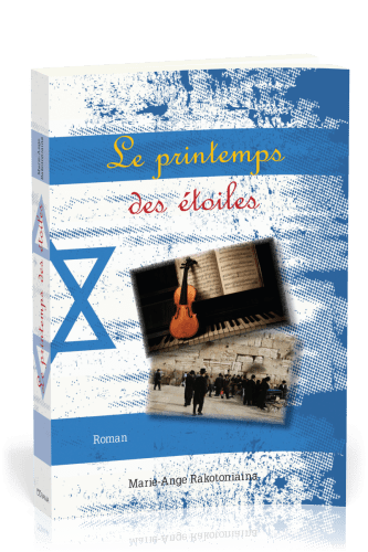 Printemps des étoiles, Le