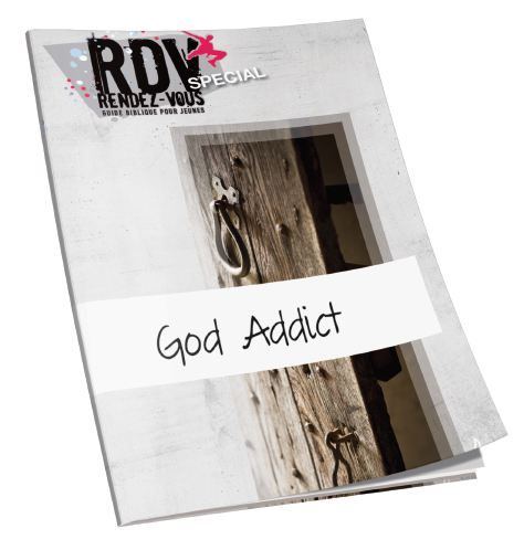 God addict - Rendez-vous