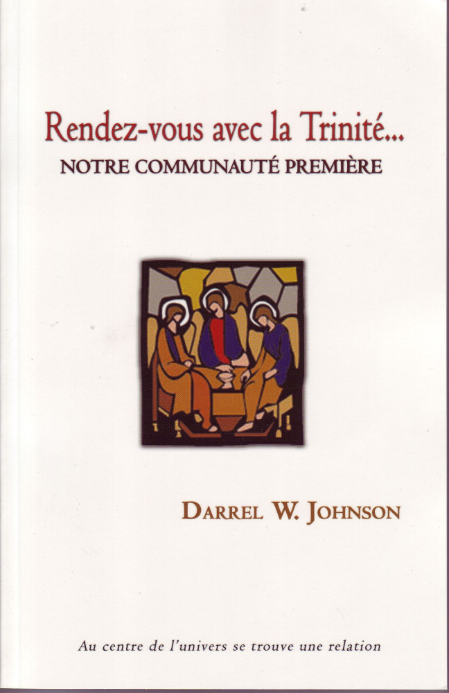 Rendez-vous avec la Trinité