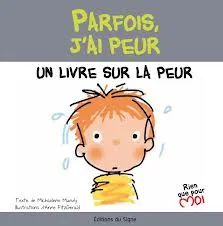 Parfois j'ai peur