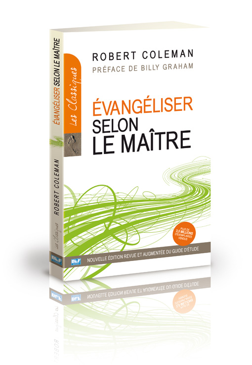 Evangéliser selon le Maître