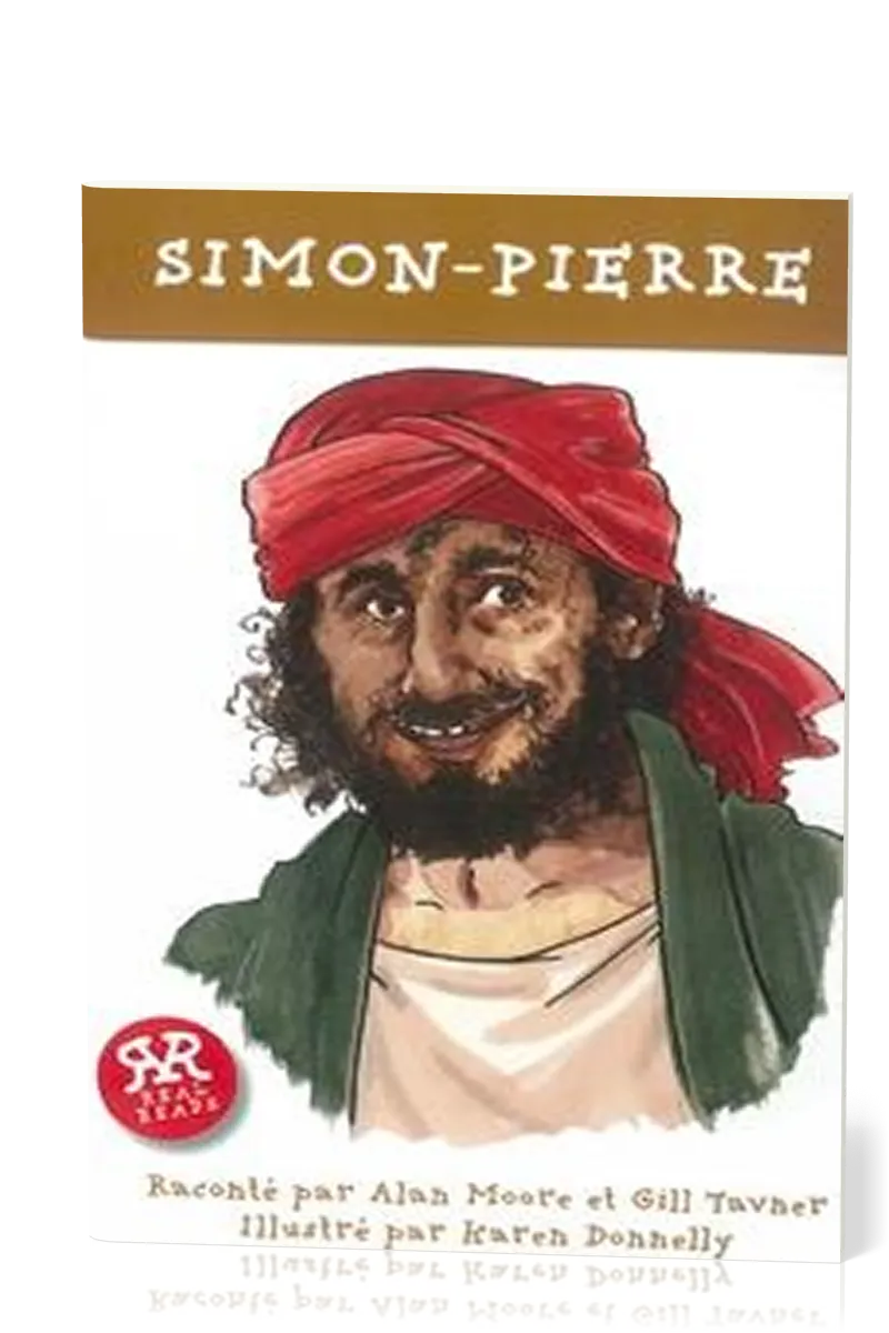 Simon-Pierre