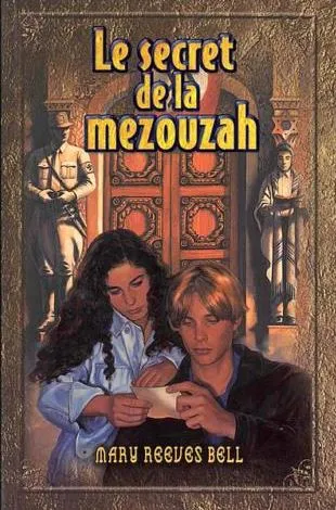 Secret de la Mezouzah
