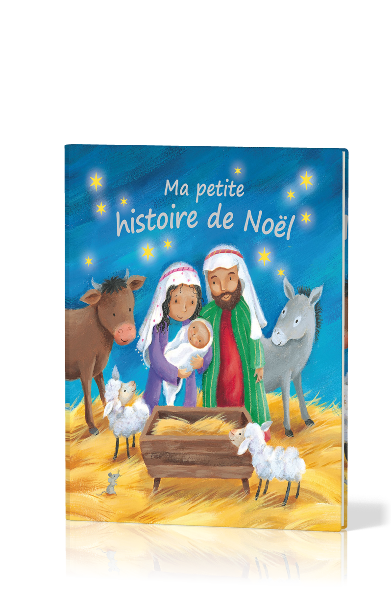 Ma petite histoire de Noël