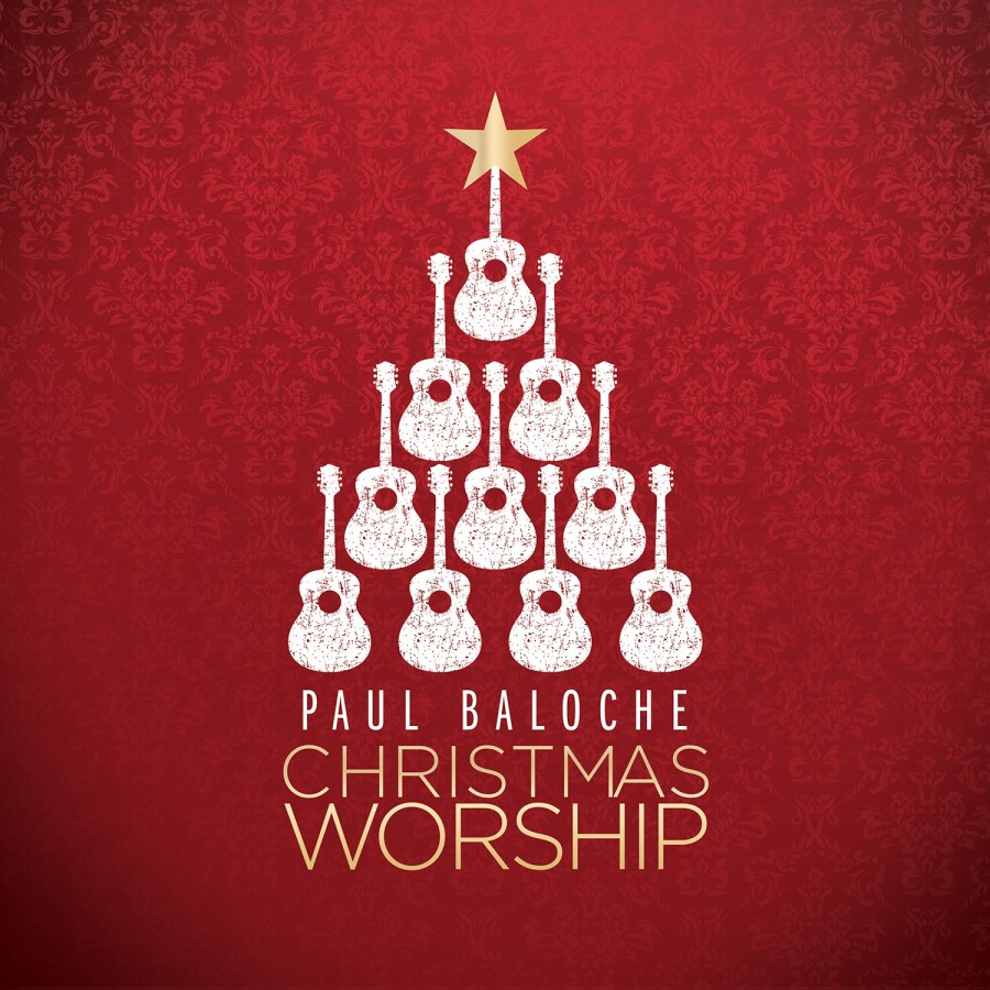 CD Christmas Worship