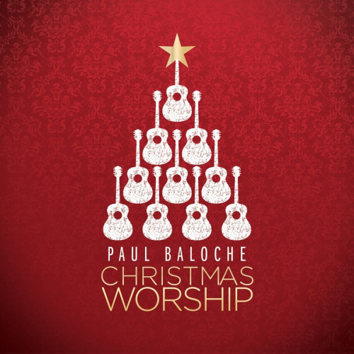 CD Christmas Worship