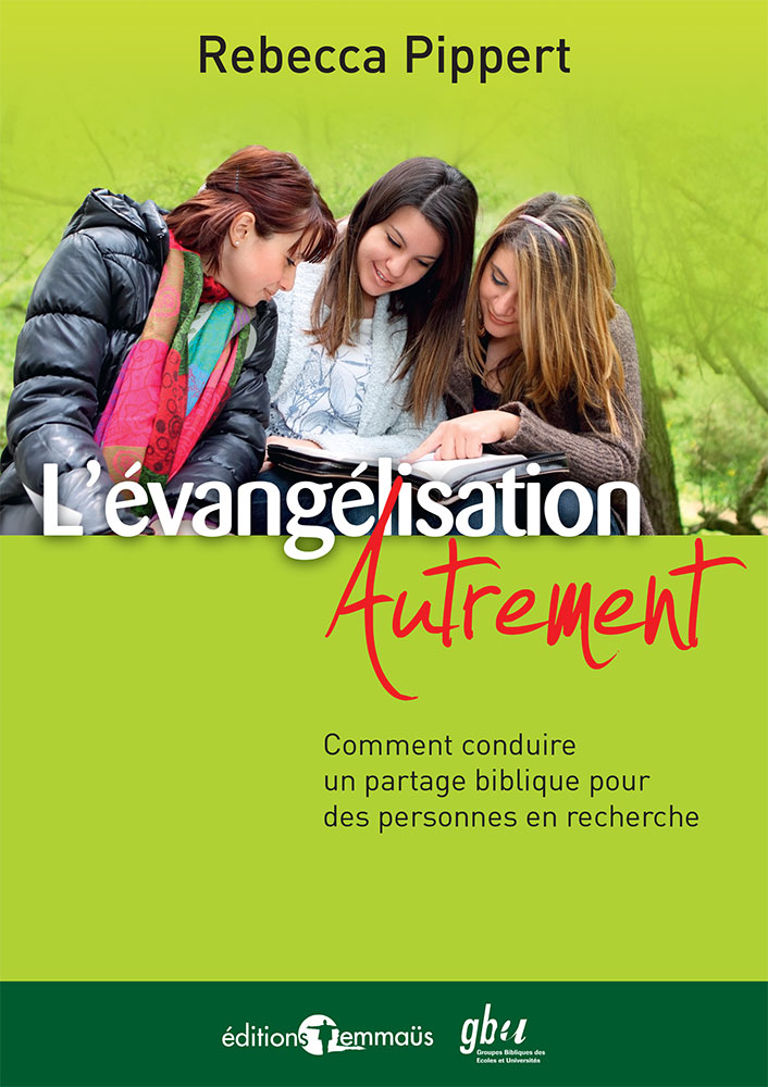 Evangélisation autrement, L'