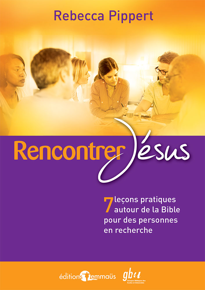 Rencontrer Jésus