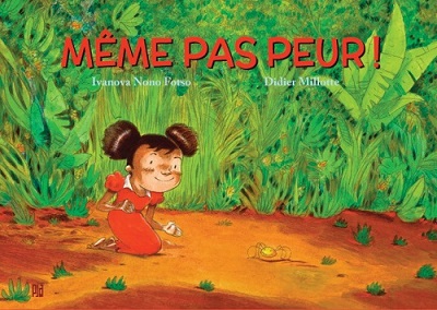 Même pas peur !