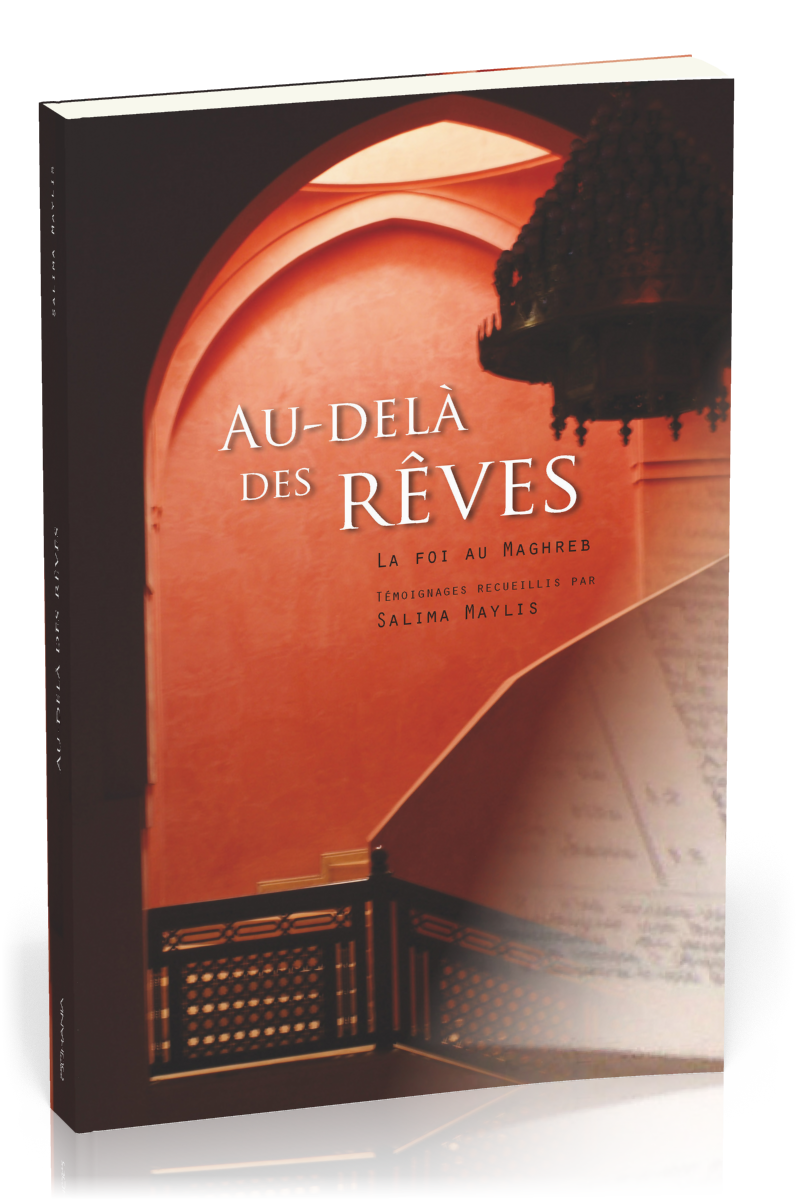 Au-delà des rêves