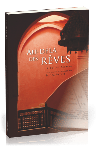 Au-delà des rêves