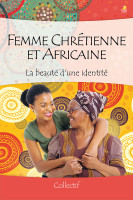 Femme Chrétienne et Africaine