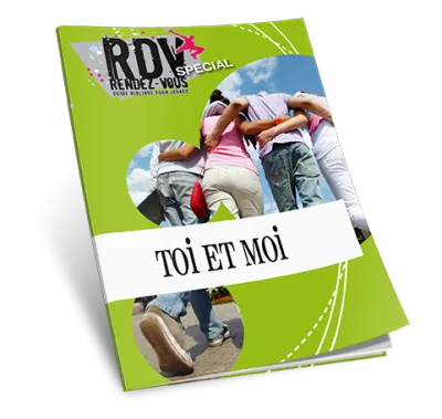 Toi et moi - Rendez-vous
